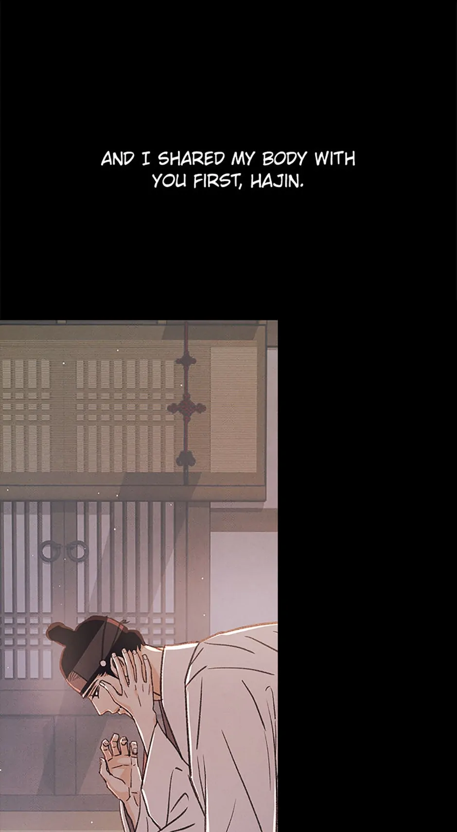 Under the Plum Blossom Tree (Official) - Chapter 67 manhwa