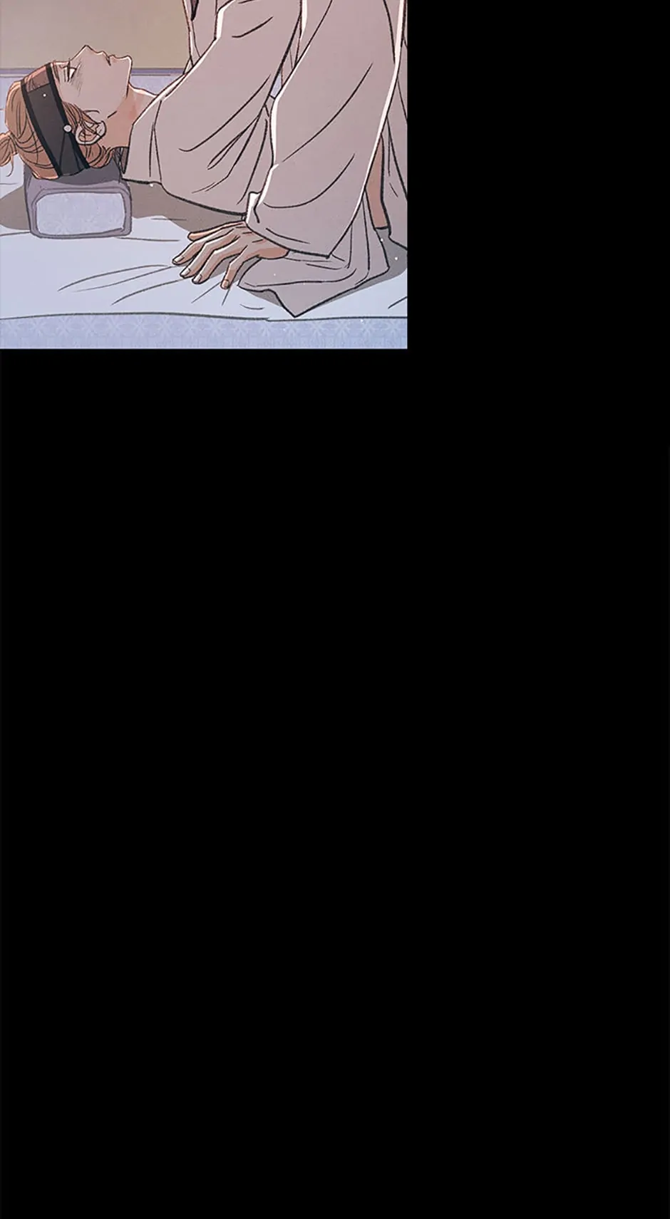 Under the Plum Blossom Tree (Official) - Chapter 67 manhwa
