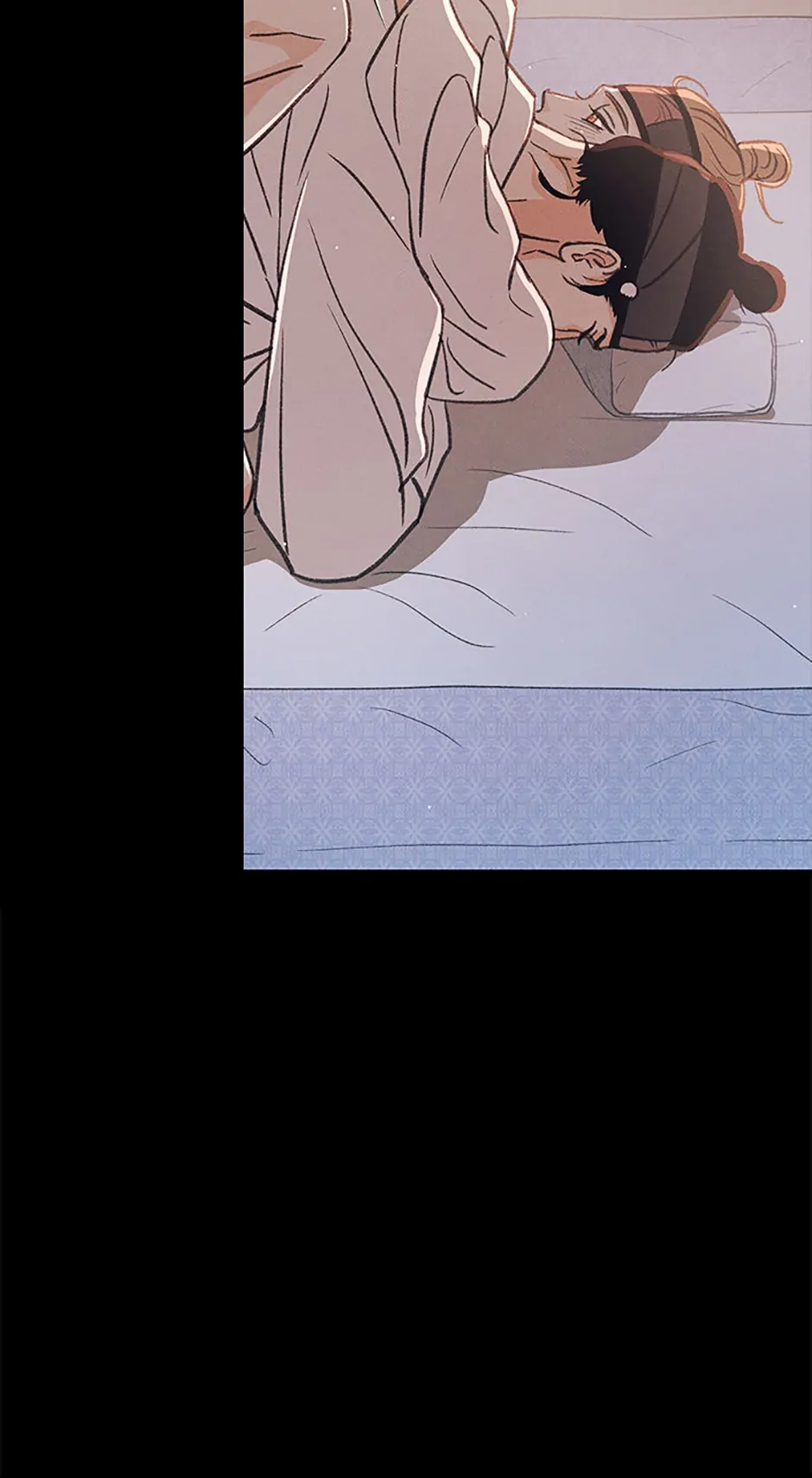 Under the Plum Blossom Tree (Official) - Chapter 67 manhwa