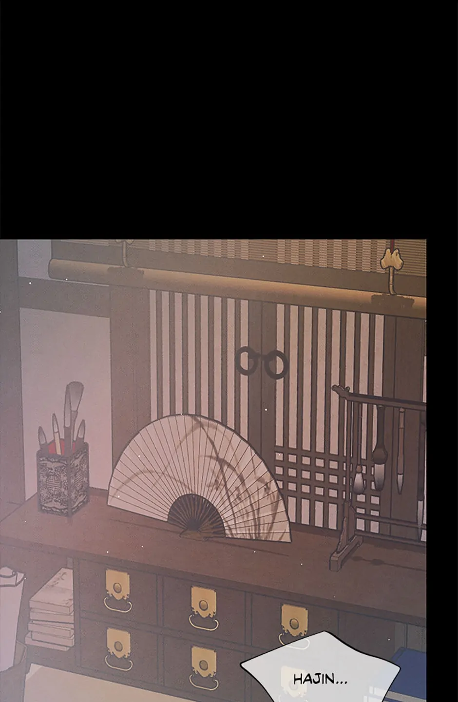 Under the Plum Blossom Tree (Official) - Chapter 67 manhwa