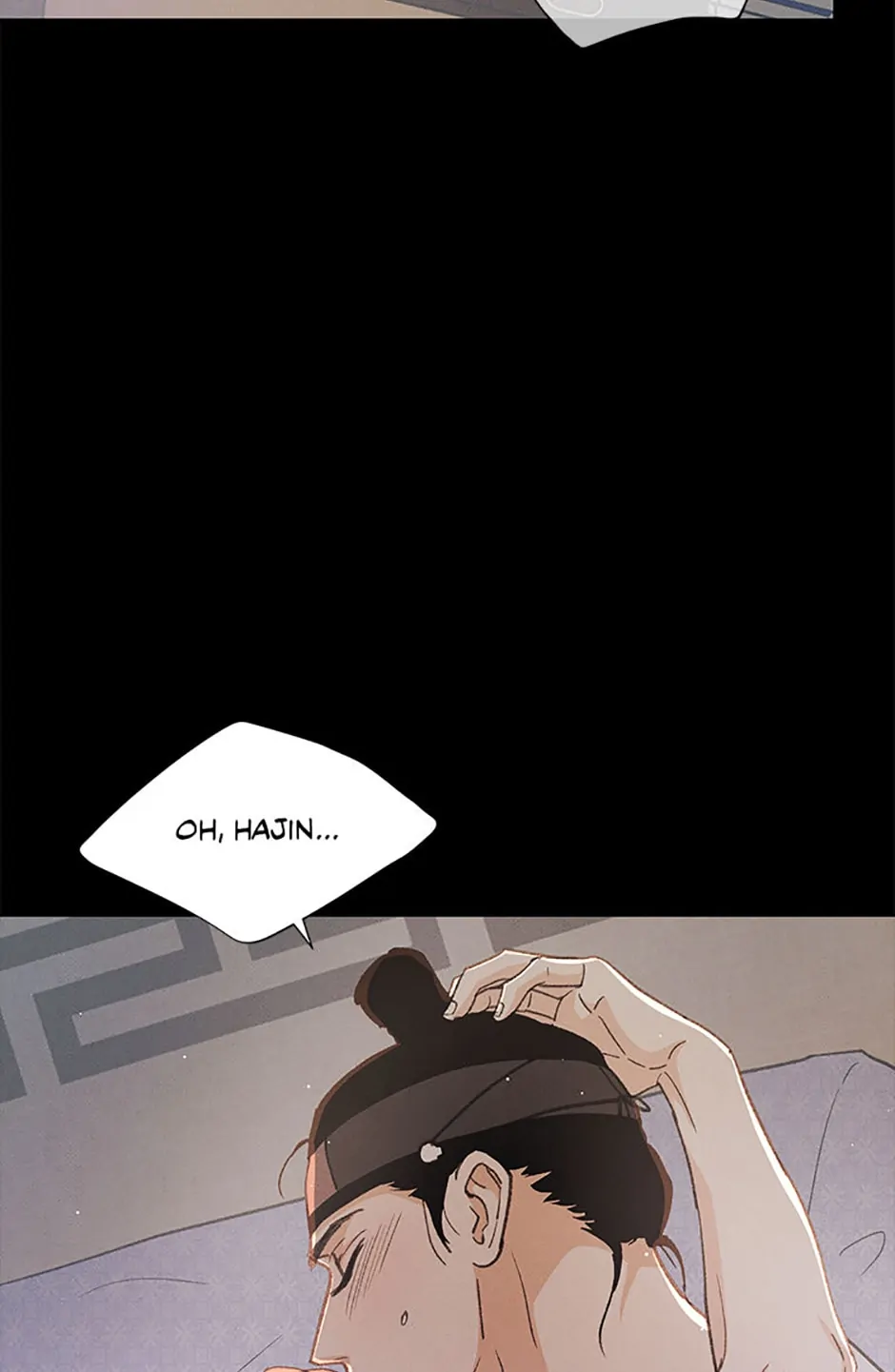 Under the Plum Blossom Tree (Official) - Chapter 67 manhwa
