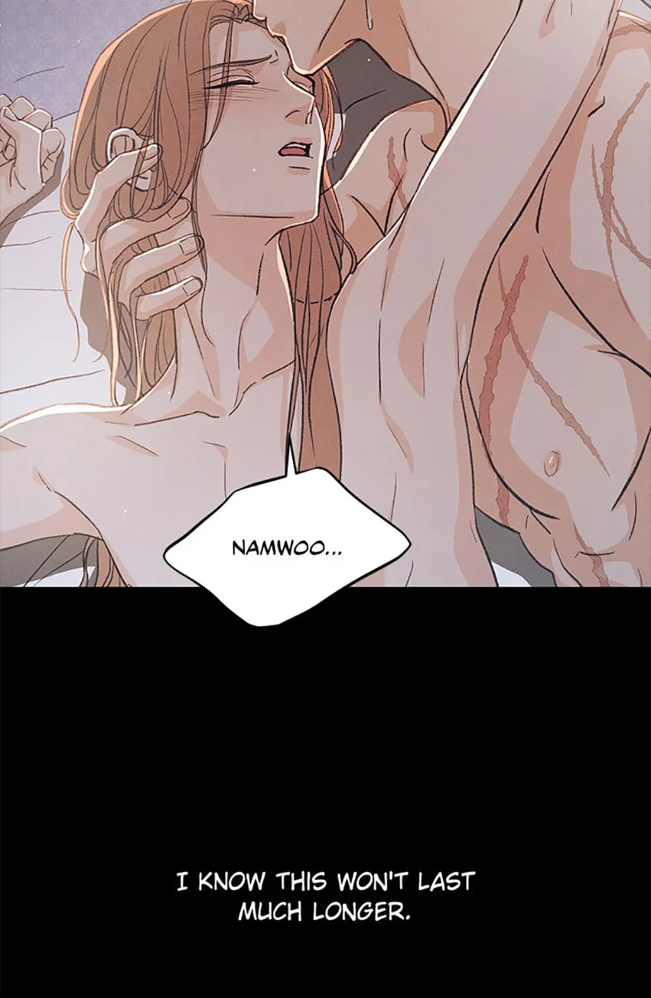 Under the Plum Blossom Tree (Official) - Chapter 67 manhwa