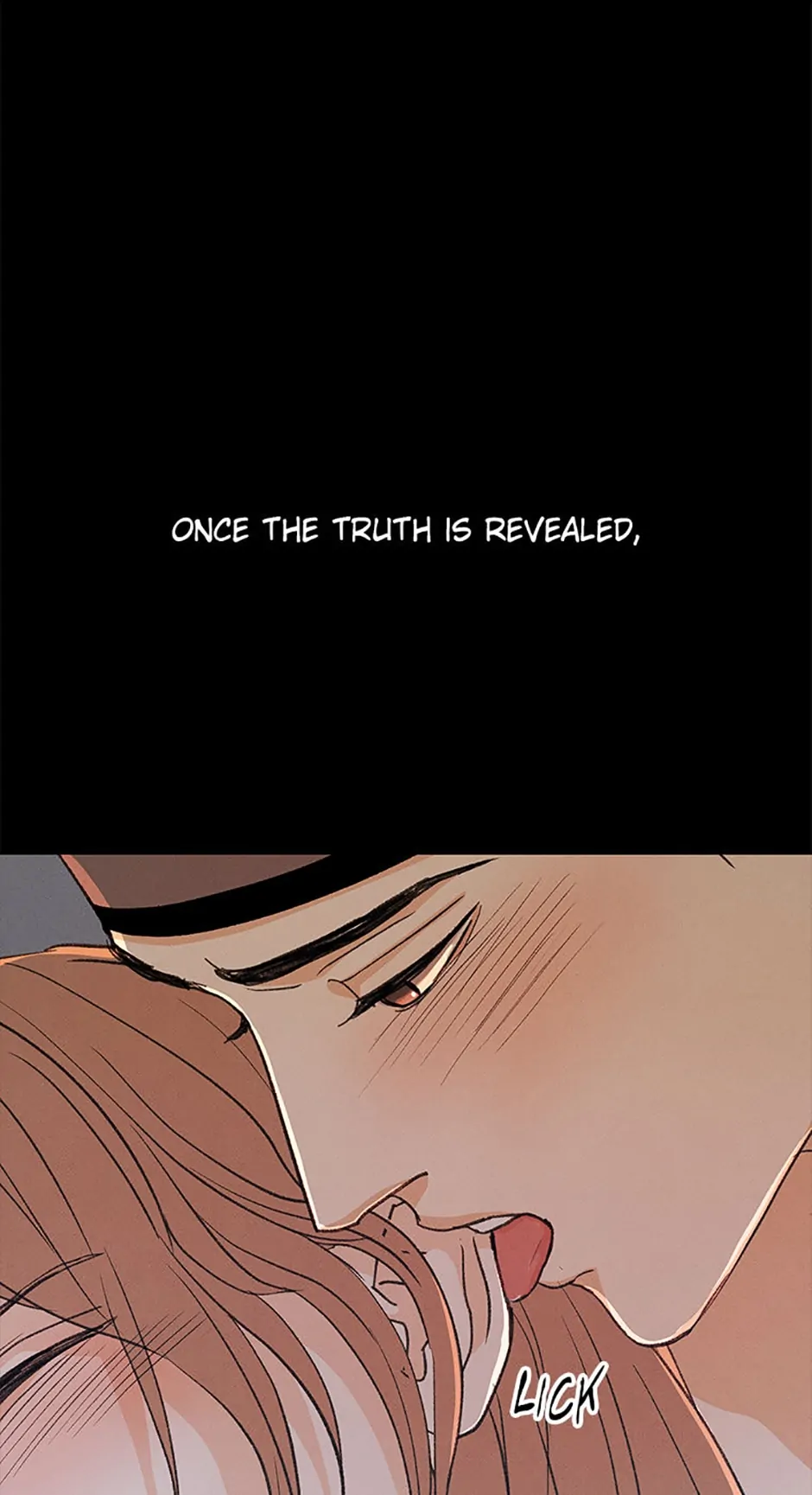 Under the Plum Blossom Tree (Official) - Chapter 67 manhwa