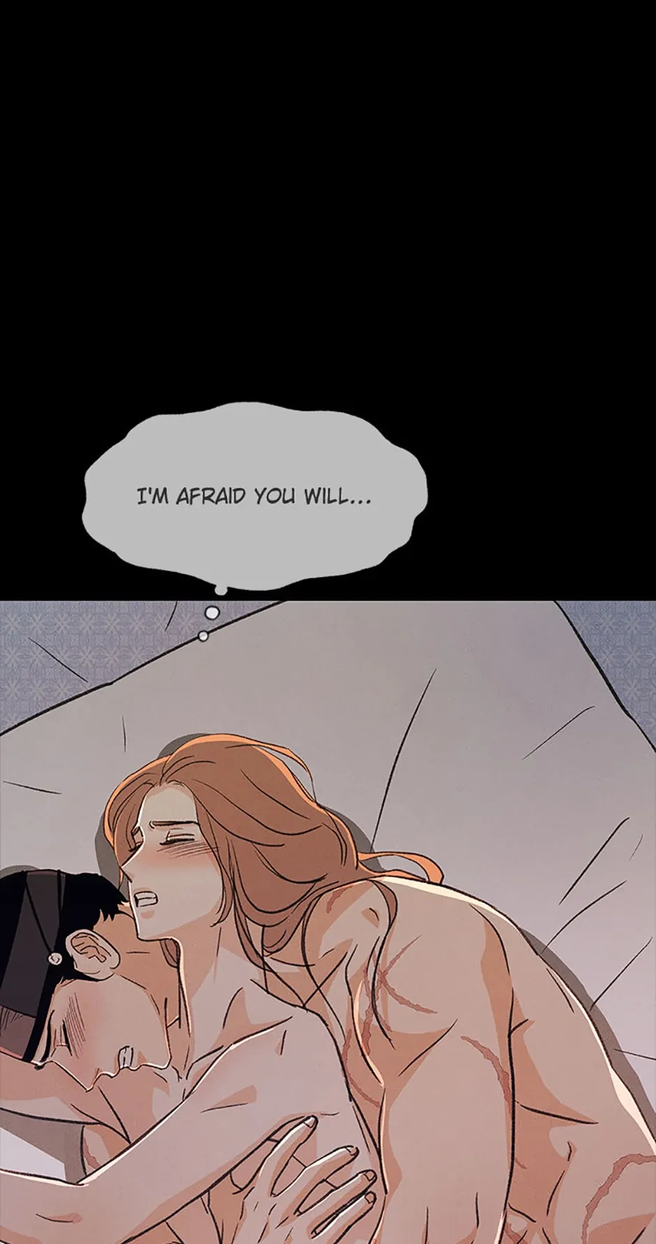 Under the Plum Blossom Tree (Official) - Chapter 67 manhwa