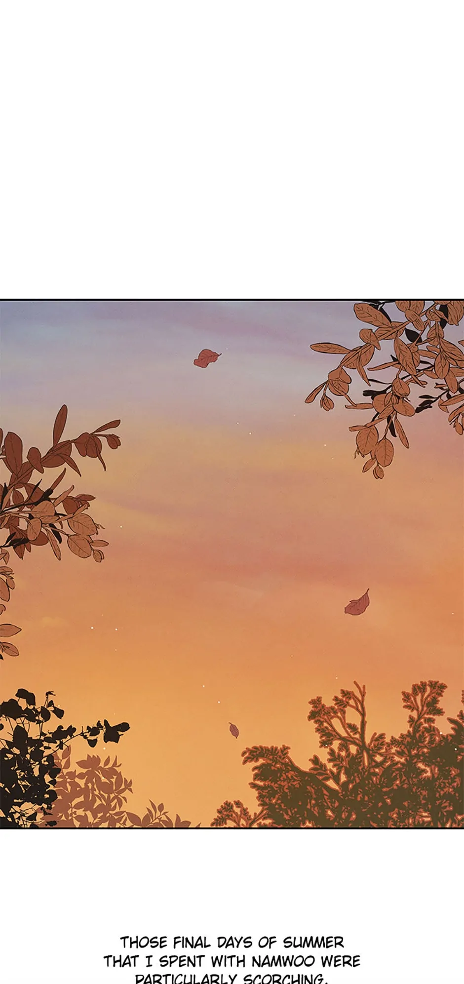 Under the Plum Blossom Tree (Official) - Chapter 67 manhwa