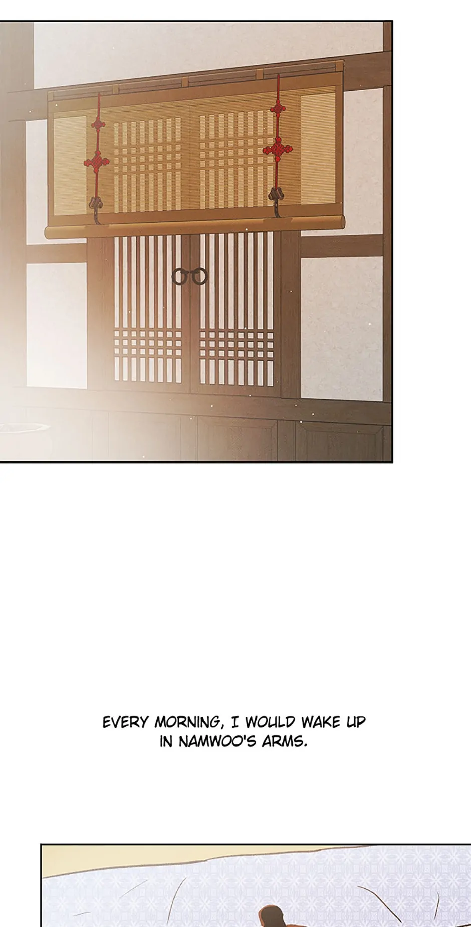 Under the Plum Blossom Tree (Official) - Chapter 67 manhwa
