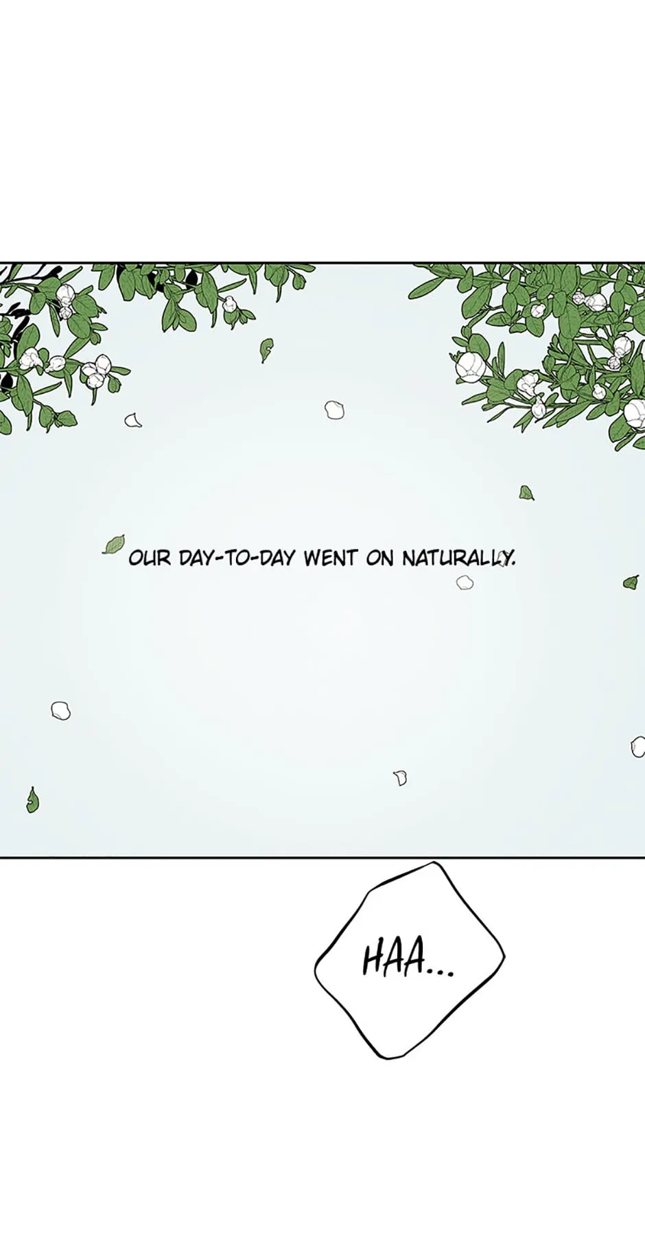 Under the Plum Blossom Tree (Official) - Chapter 67 manhwa