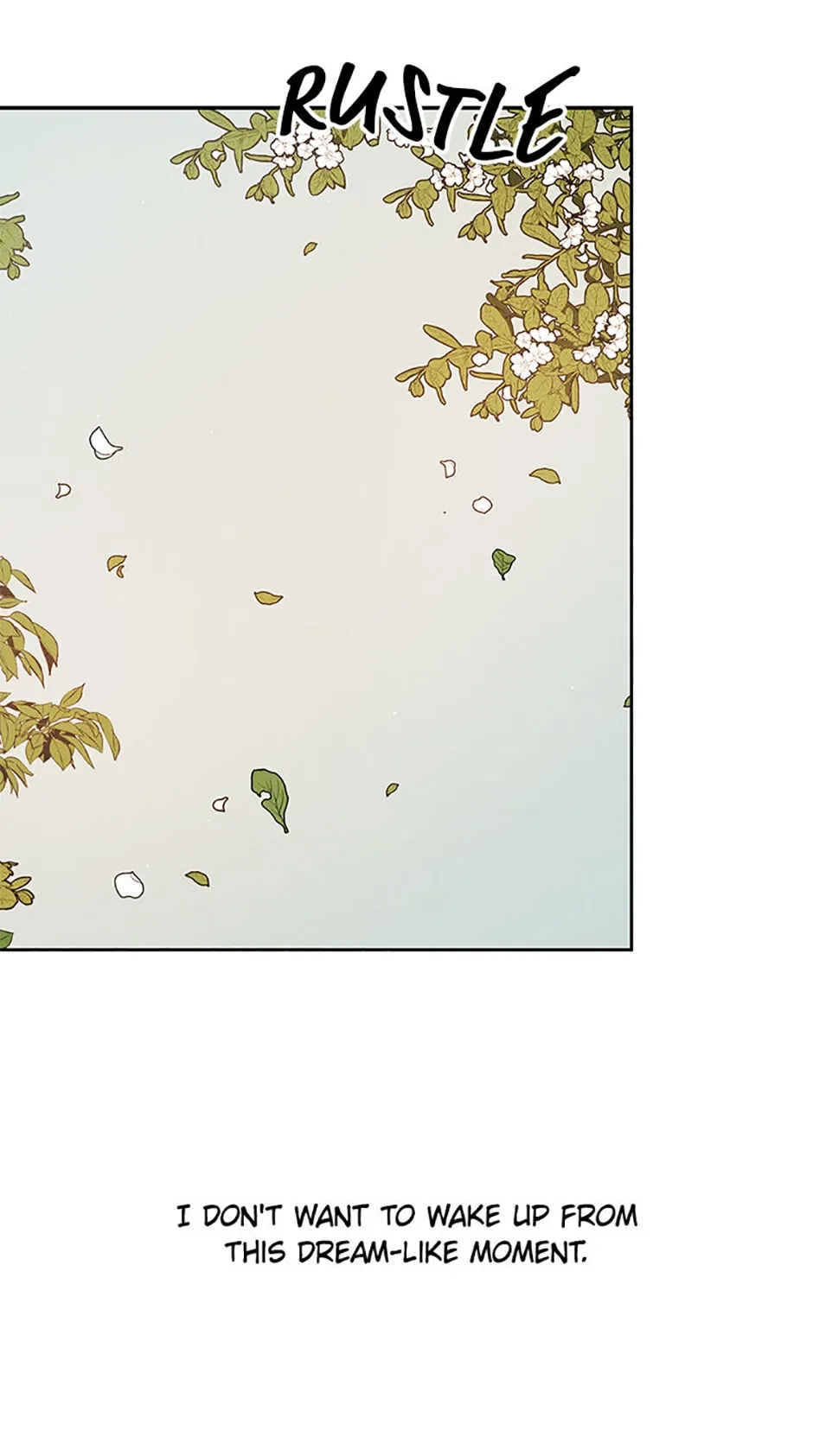 Under the Plum Blossom Tree (Official) - Chapter 67 manhwa
