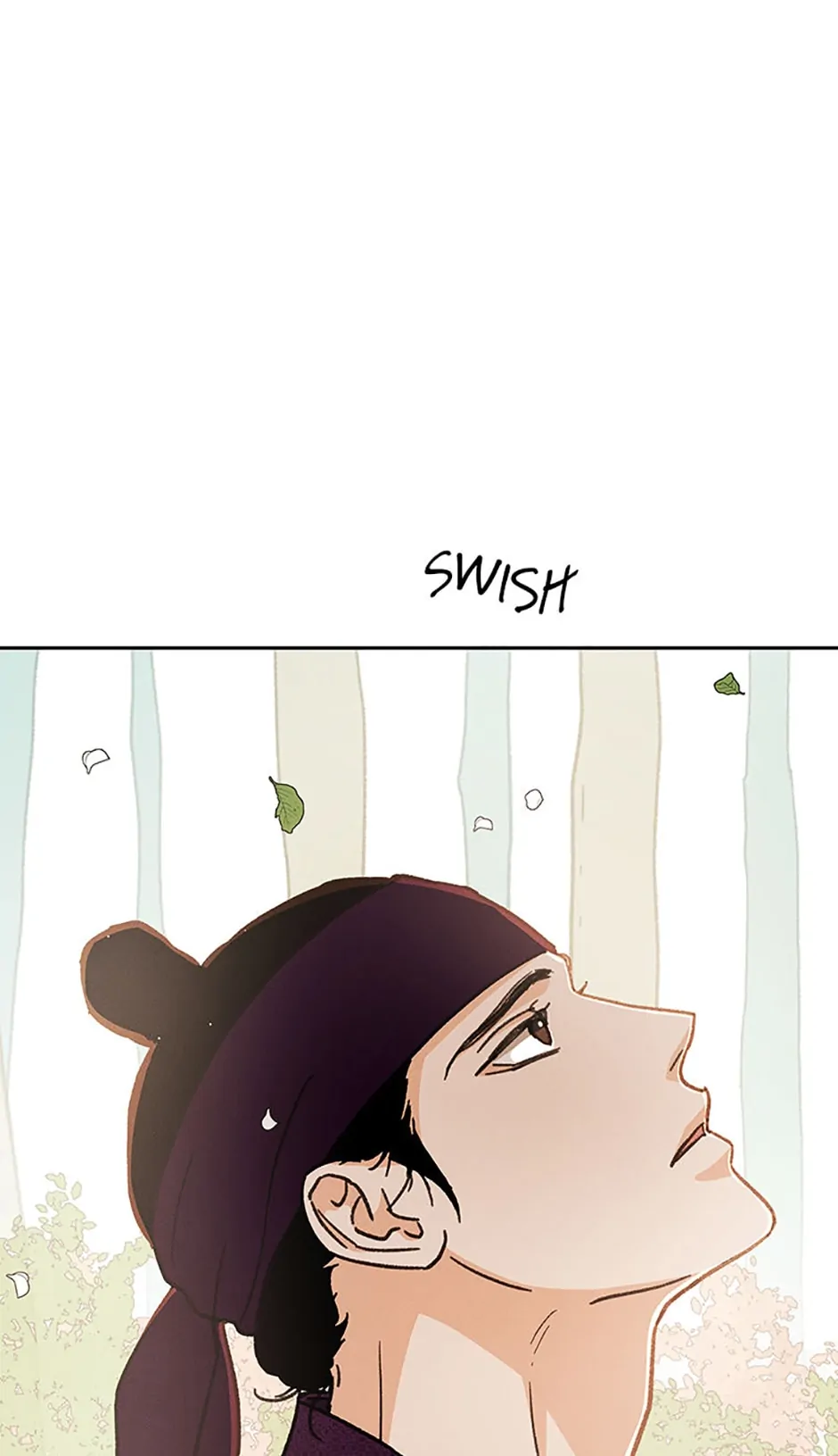 Under the Plum Blossom Tree (Official) - Chapter 67 manhwa