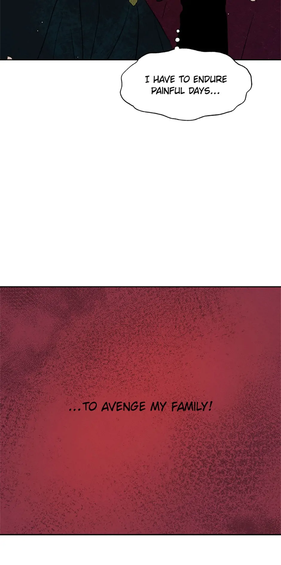 Under the Plum Blossom Tree (Official) - Chapter 67 manhwa