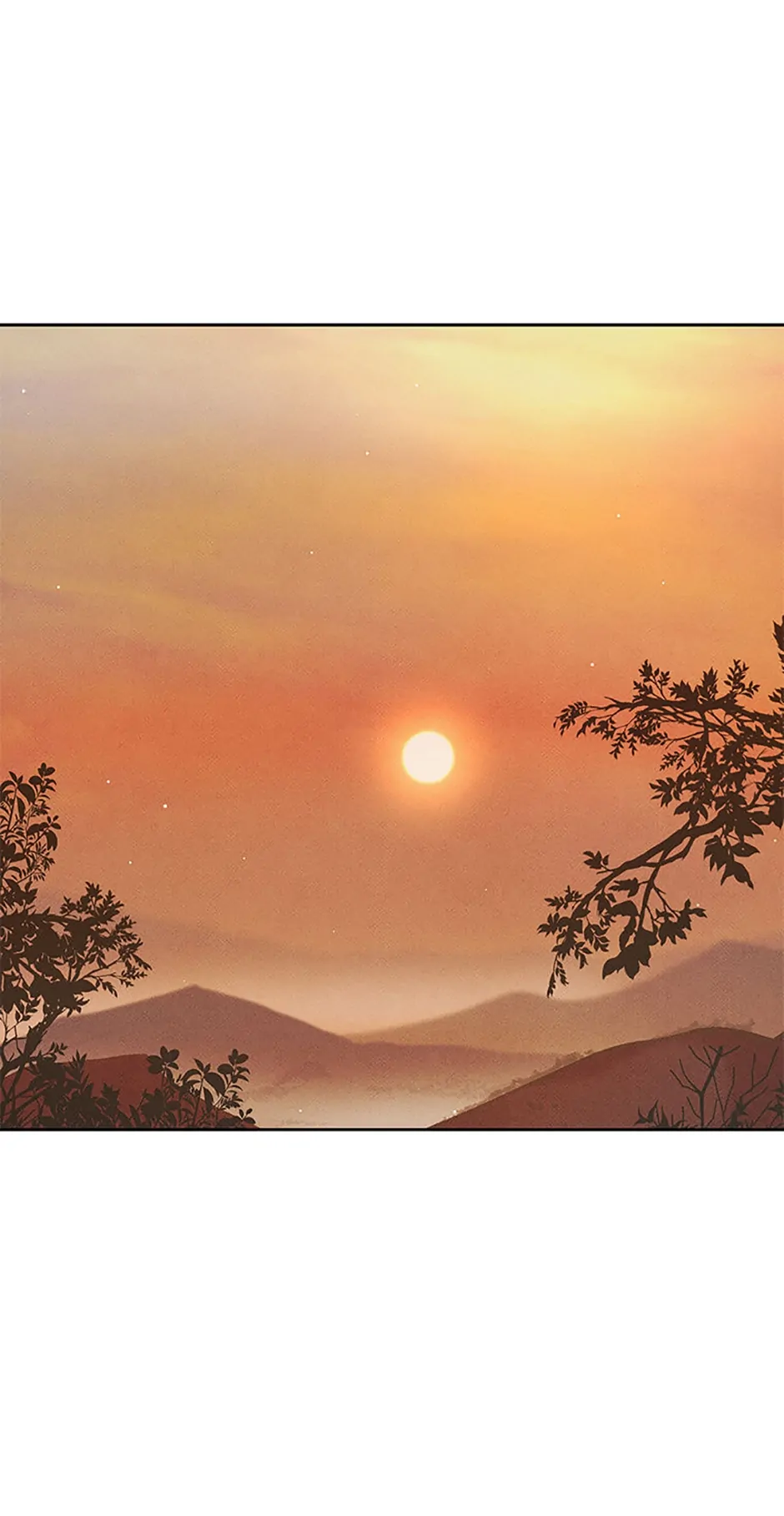 Under the Plum Blossom Tree (Official) - Chapter 67 manhwa