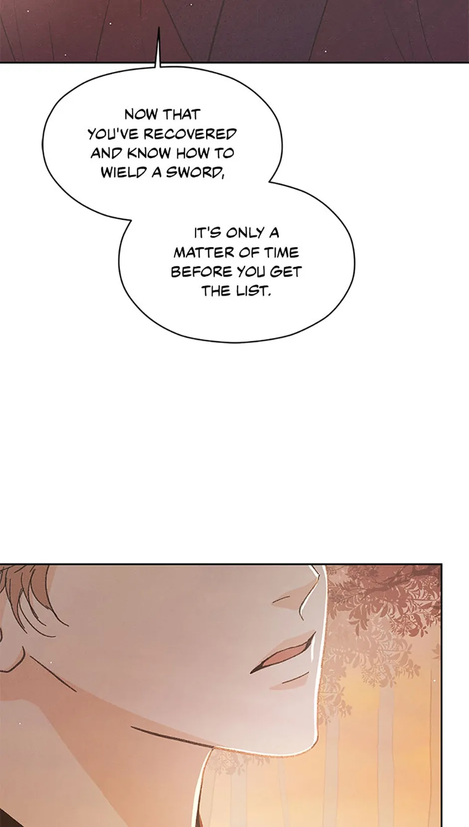 Under the Plum Blossom Tree (Official) - Chapter 67 manhwa