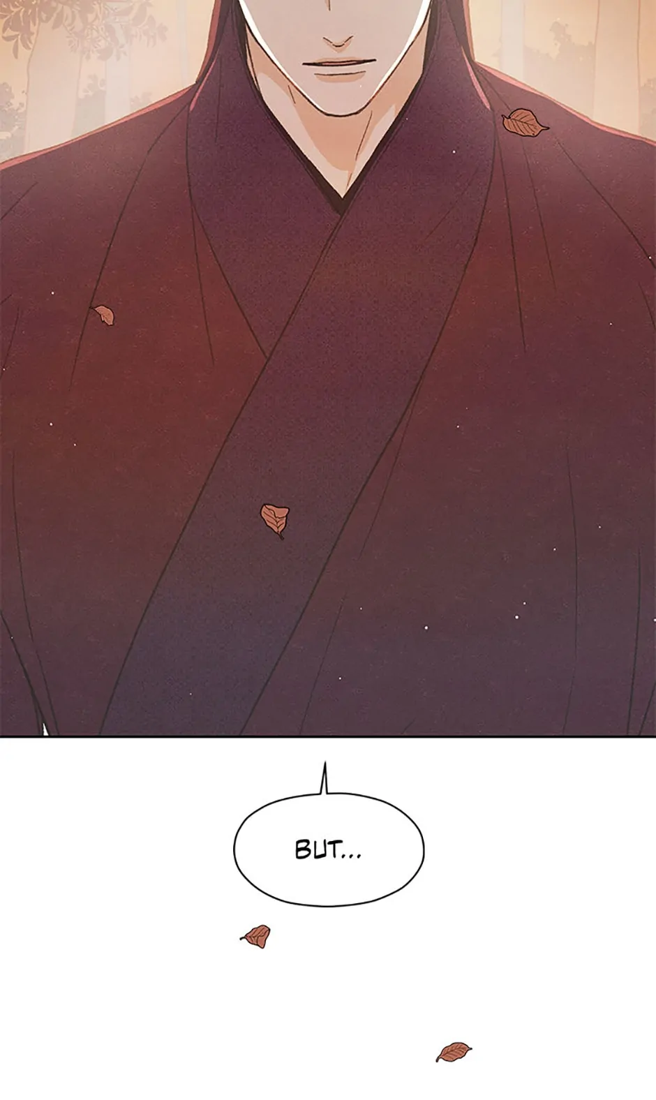Under the Plum Blossom Tree (Official) - Chapter 67 manhwa