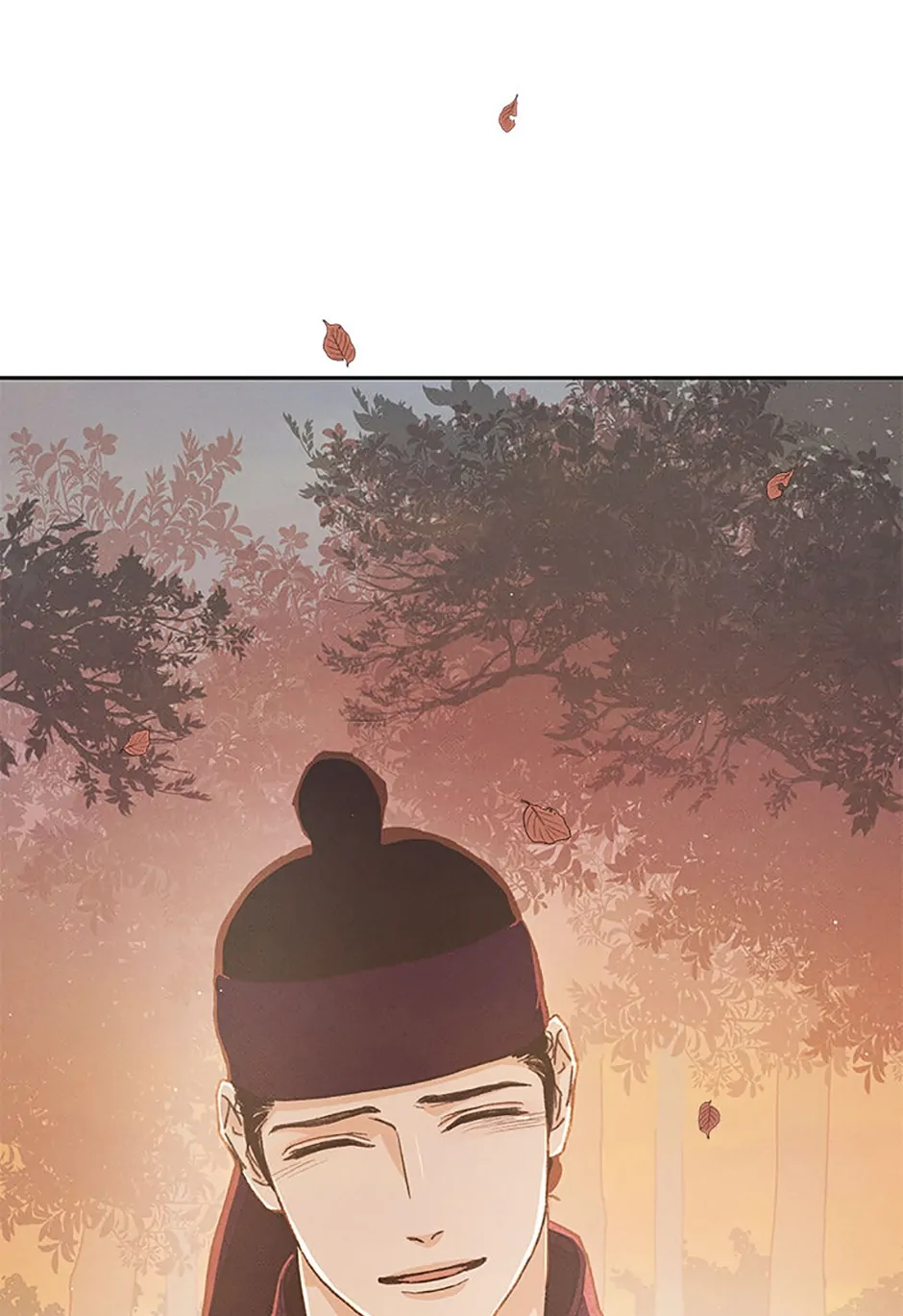 Under the Plum Blossom Tree (Official) - Chapter 67 manhwa