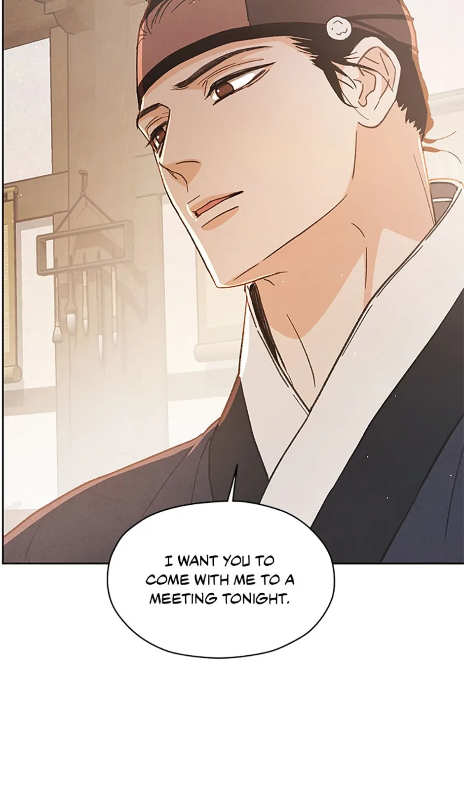 Under the Plum Blossom Tree (Official) - Chapter 68 manhwa