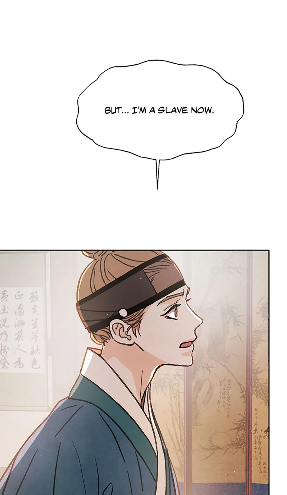 Under the Plum Blossom Tree (Official) - Chapter 68 manhwa