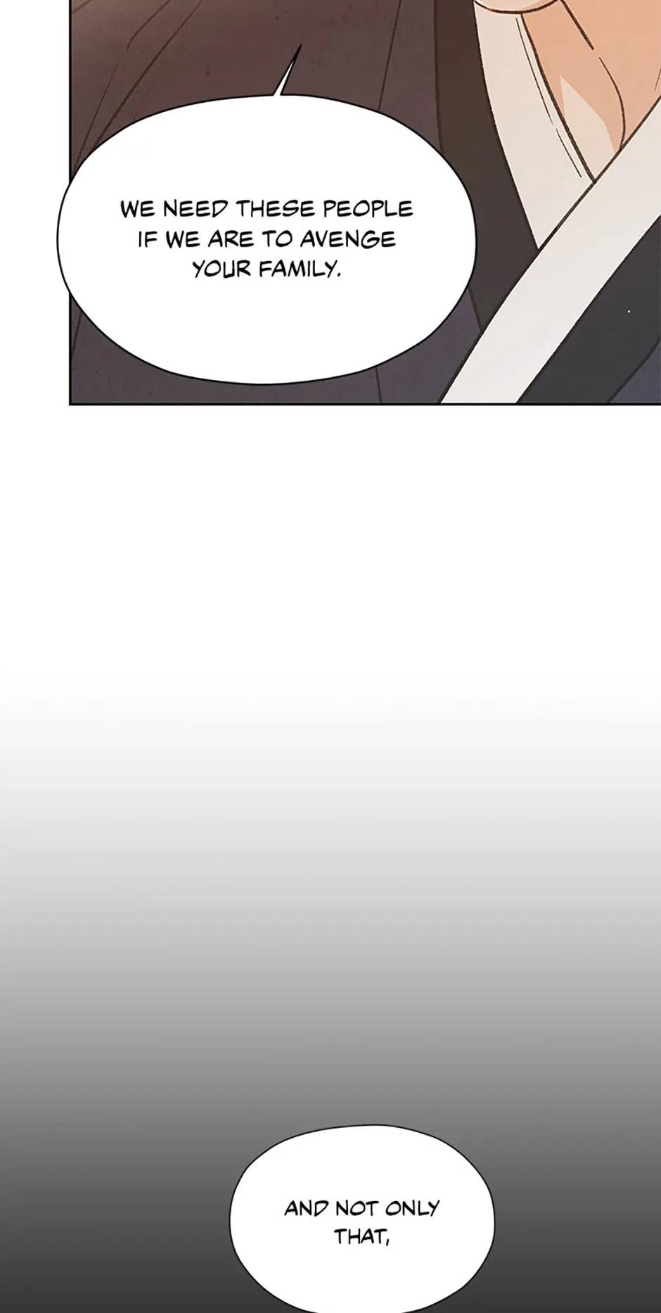 Under the Plum Blossom Tree (Official) - Chapter 68 manhwa