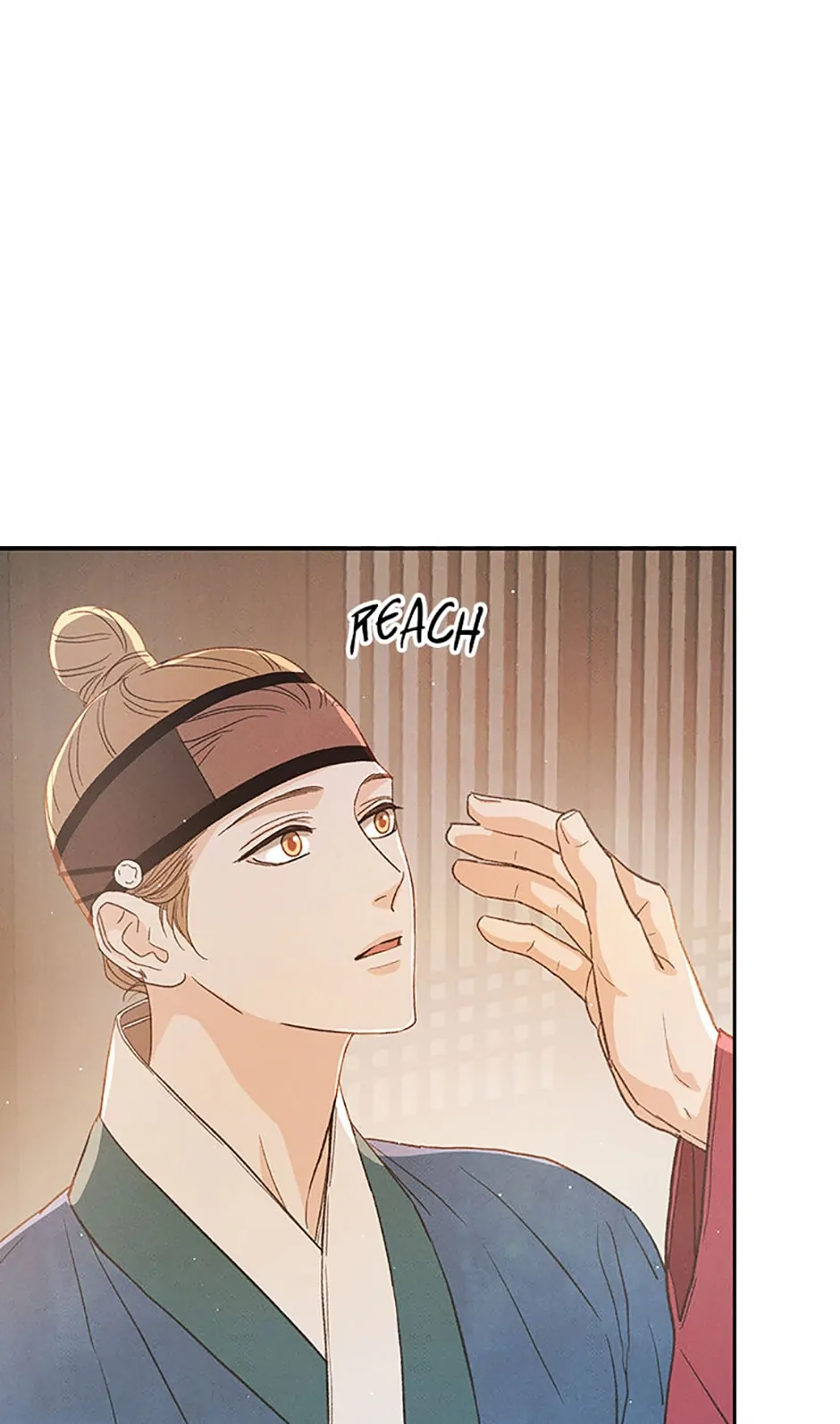Under the Plum Blossom Tree (Official) - Chapter 68 manhwa