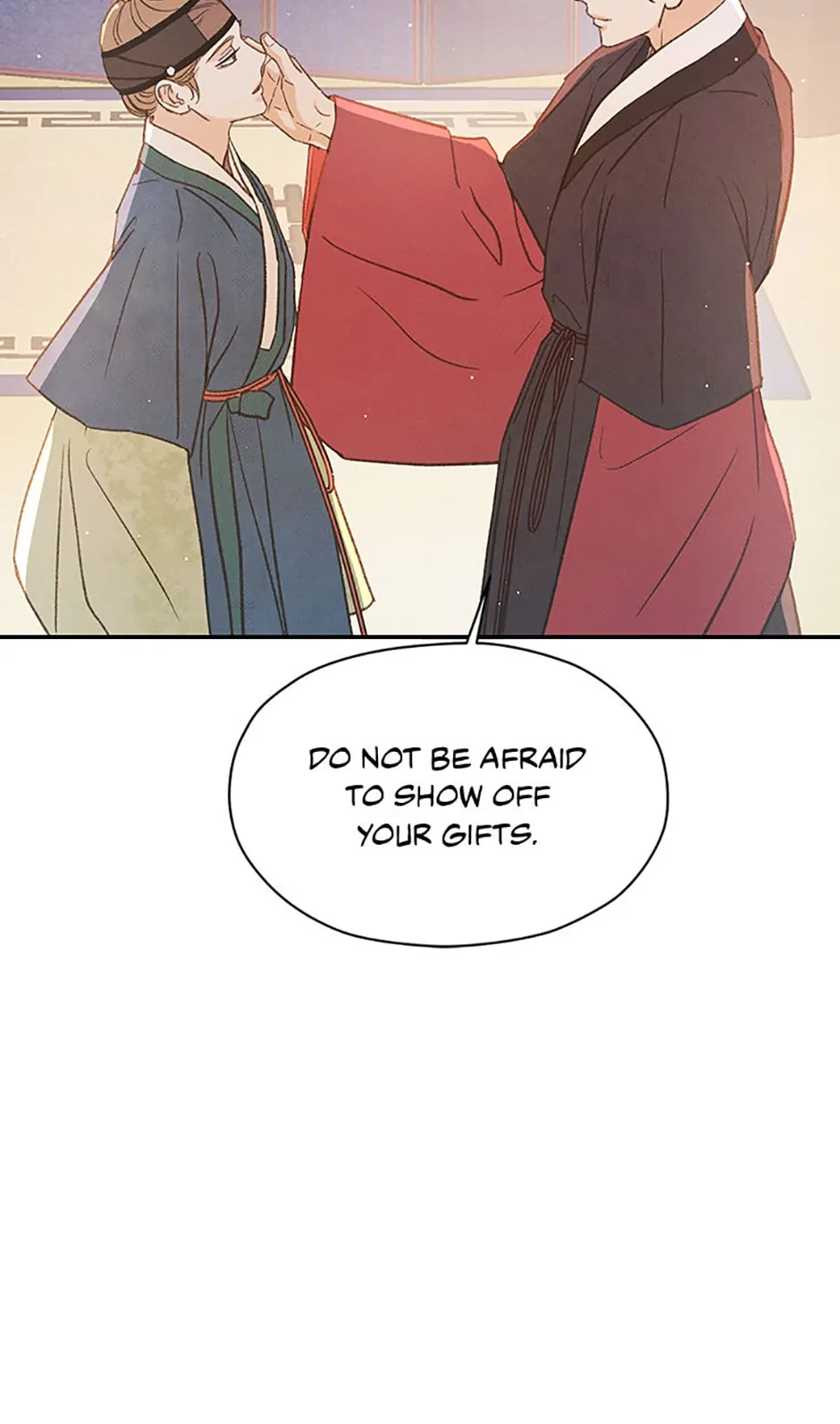 Under the Plum Blossom Tree (Official) - Chapter 68 manhwa