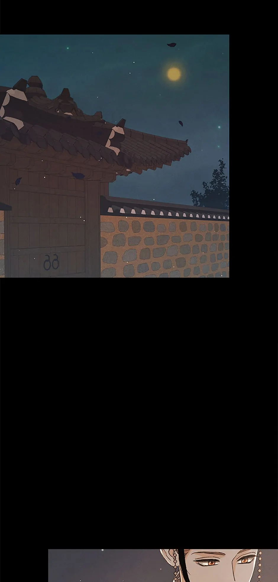 Under the Plum Blossom Tree (Official) - Chapter 68 manhwa