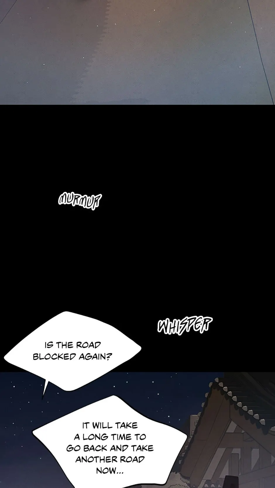 Under the Plum Blossom Tree (Official) - Chapter 68 manhwa
