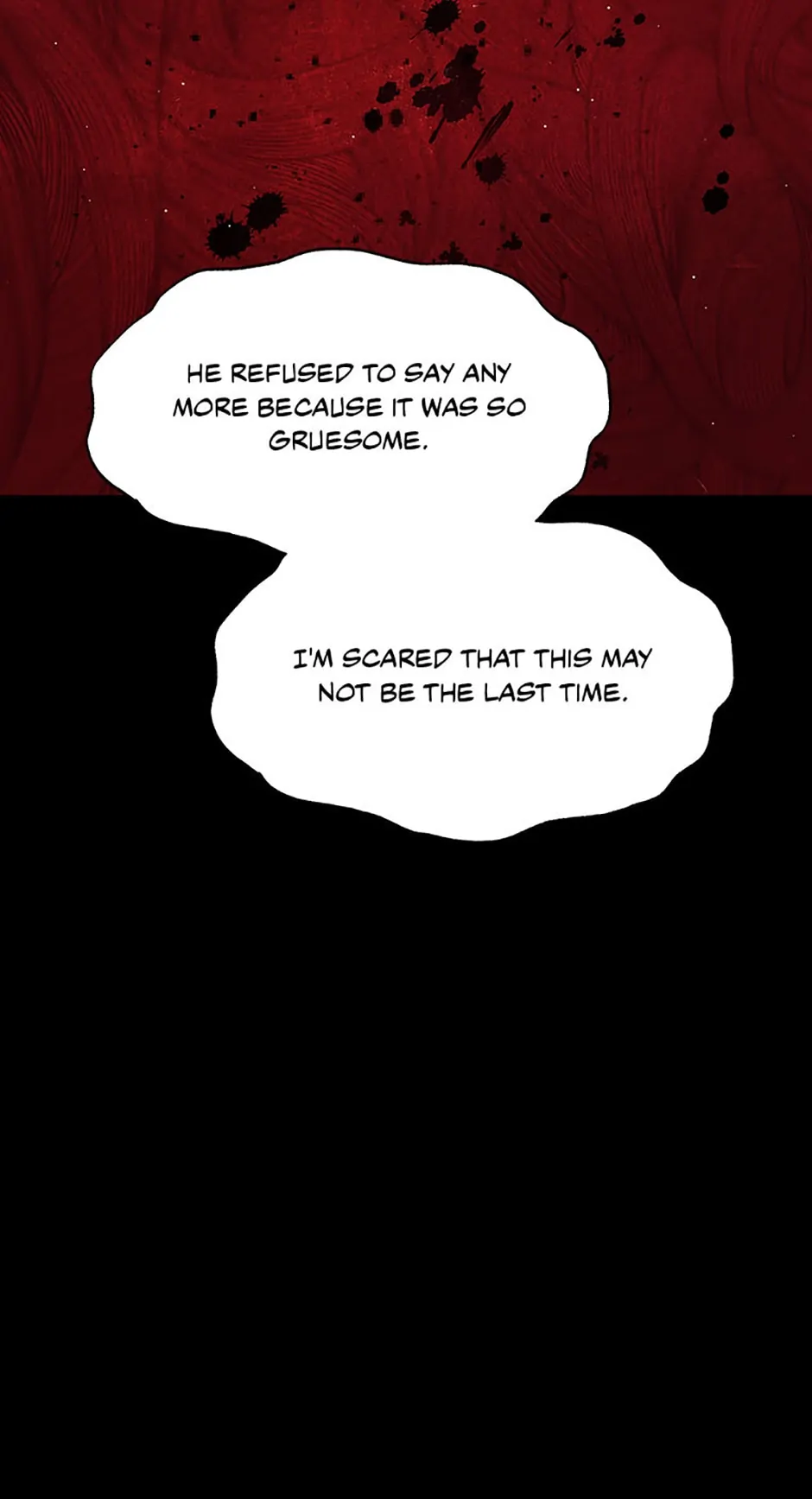 Under the Plum Blossom Tree (Official) - Chapter 68 manhwa