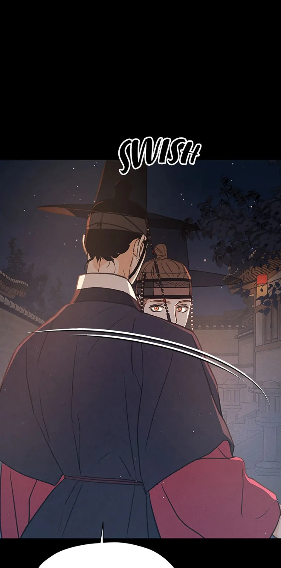 Under the Plum Blossom Tree (Official) - Chapter 68 manhwa
