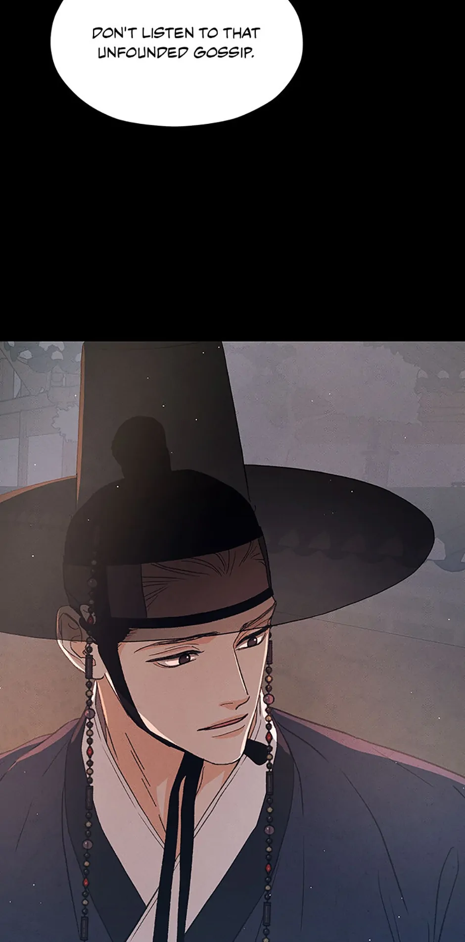 Under the Plum Blossom Tree (Official) - Chapter 68 manhwa