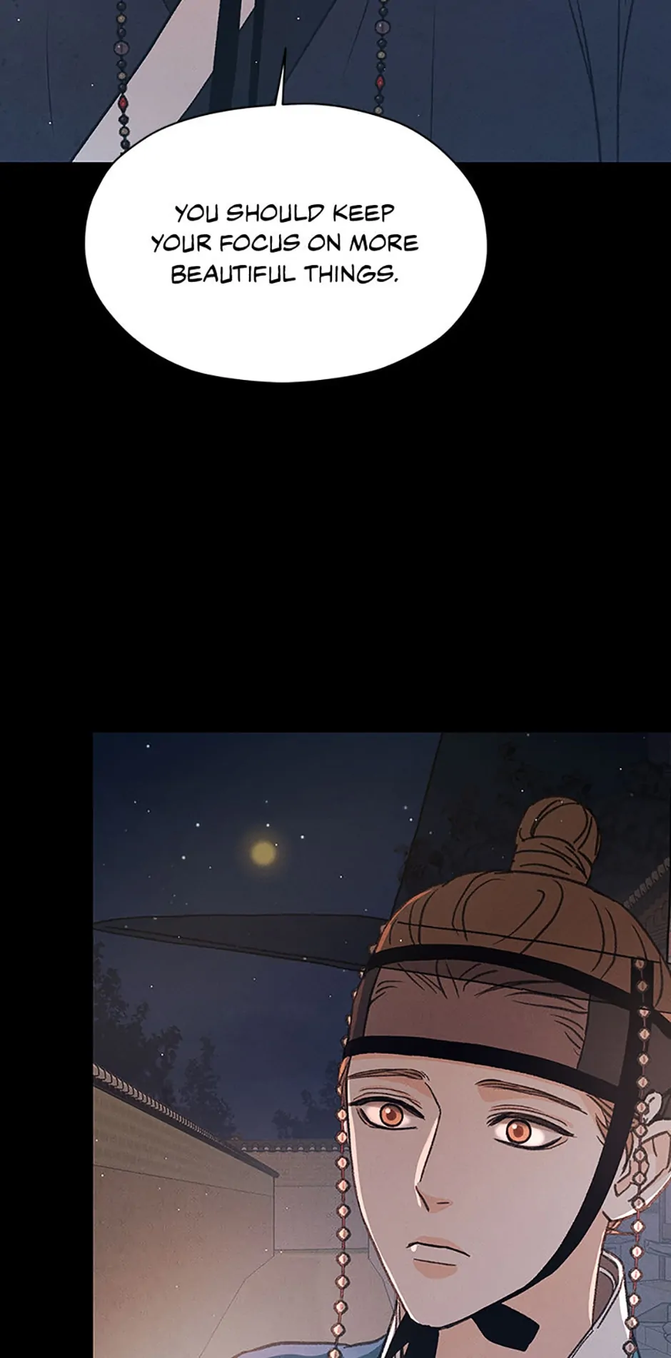 Under the Plum Blossom Tree (Official) - Chapter 68 manhwa