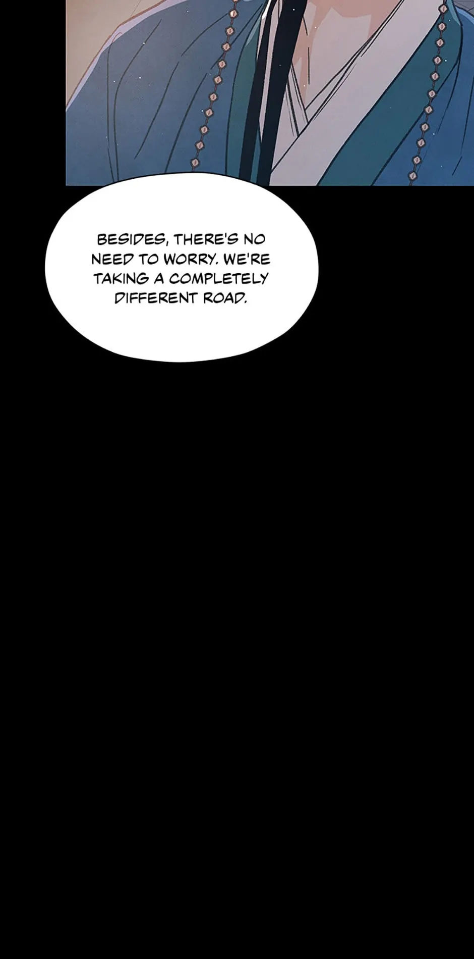 Under the Plum Blossom Tree (Official) - Chapter 68 manhwa