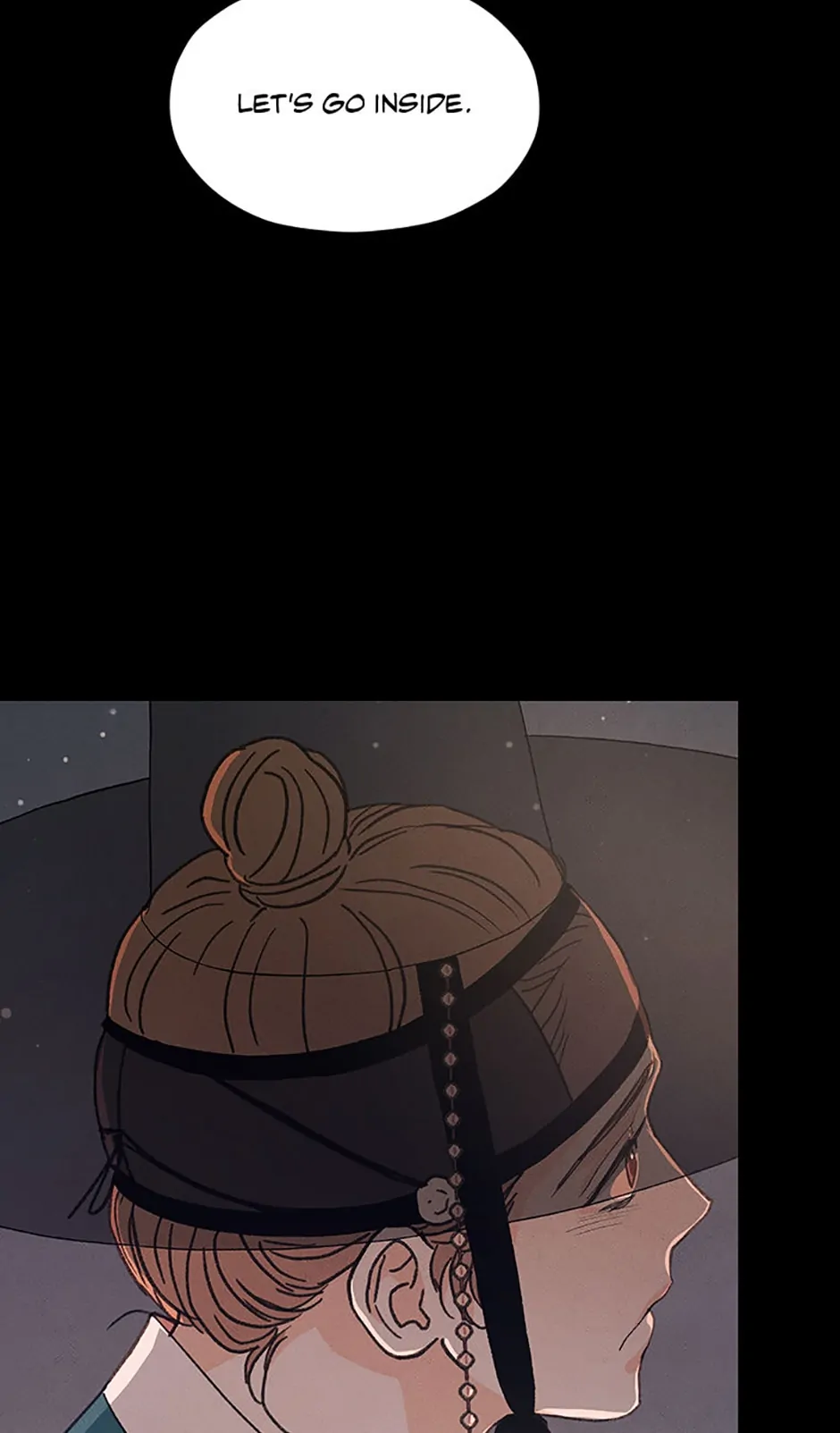 Under the Plum Blossom Tree (Official) - Chapter 68 manhwa