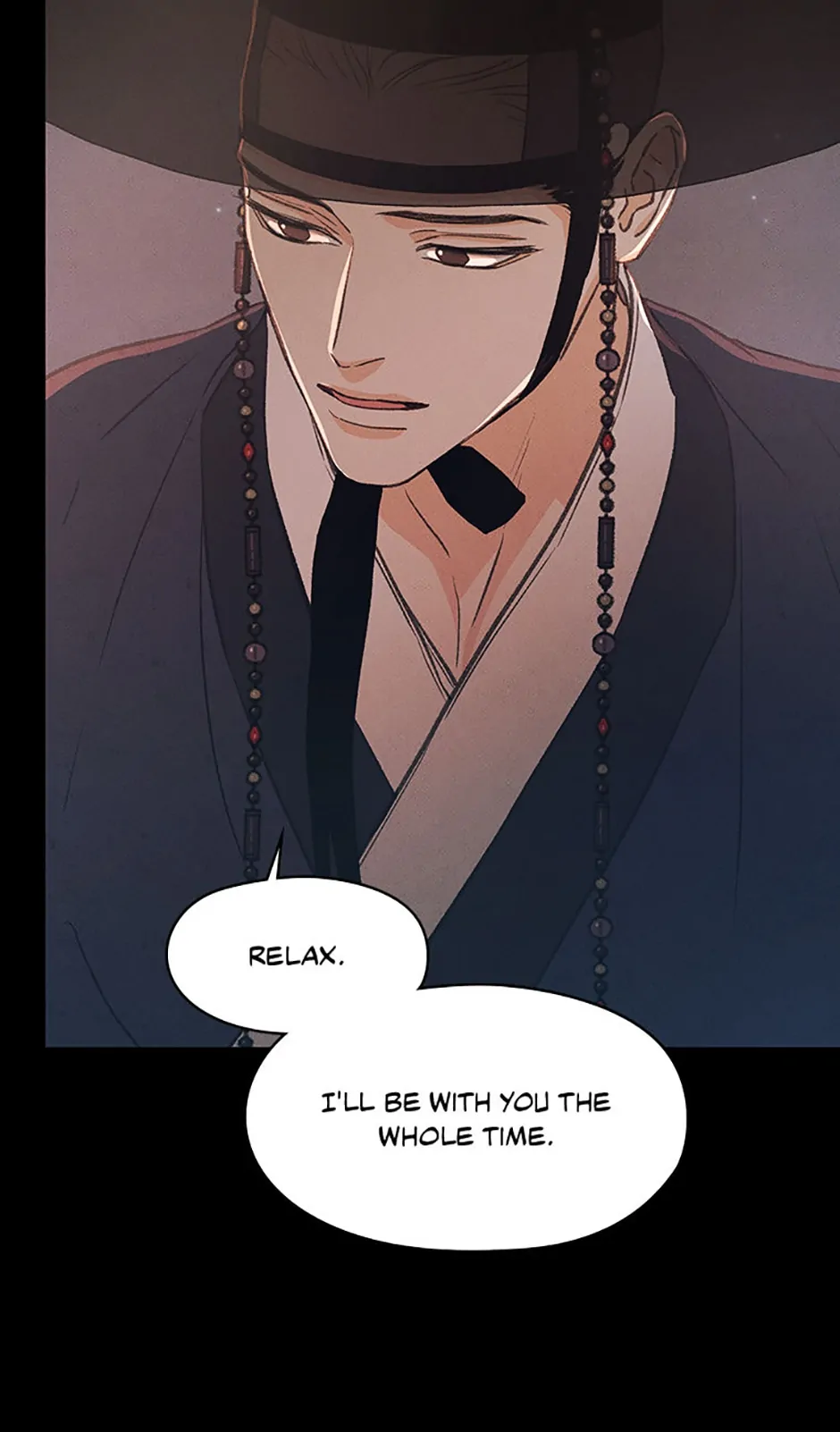 Under the Plum Blossom Tree (Official) - Chapter 68 manhwa