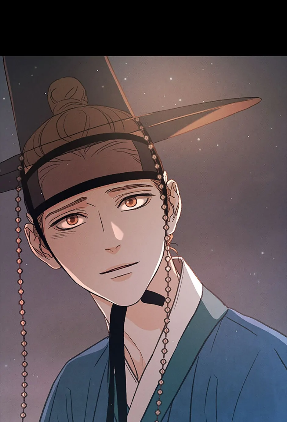 Under the Plum Blossom Tree (Official) - Chapter 68 manhwa