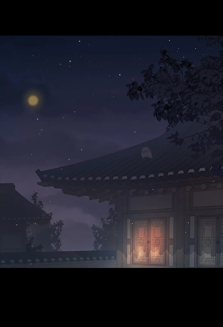 Under the Plum Blossom Tree (Official) - Chapter 68 manhwa