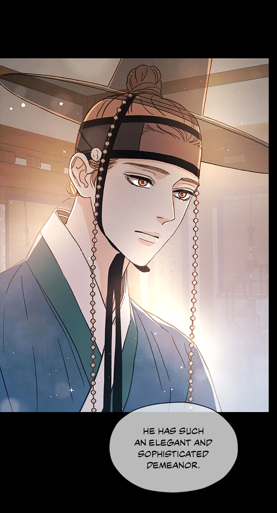 Under the Plum Blossom Tree (Official) - Chapter 68 manhwa