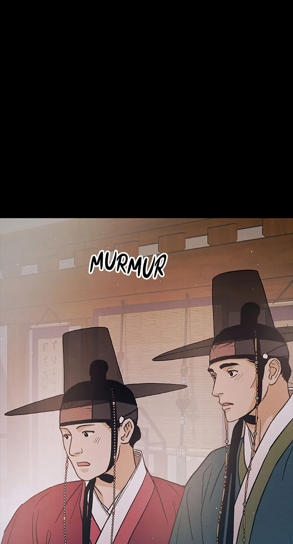 Under the Plum Blossom Tree (Official) - Chapter 68 manhwa