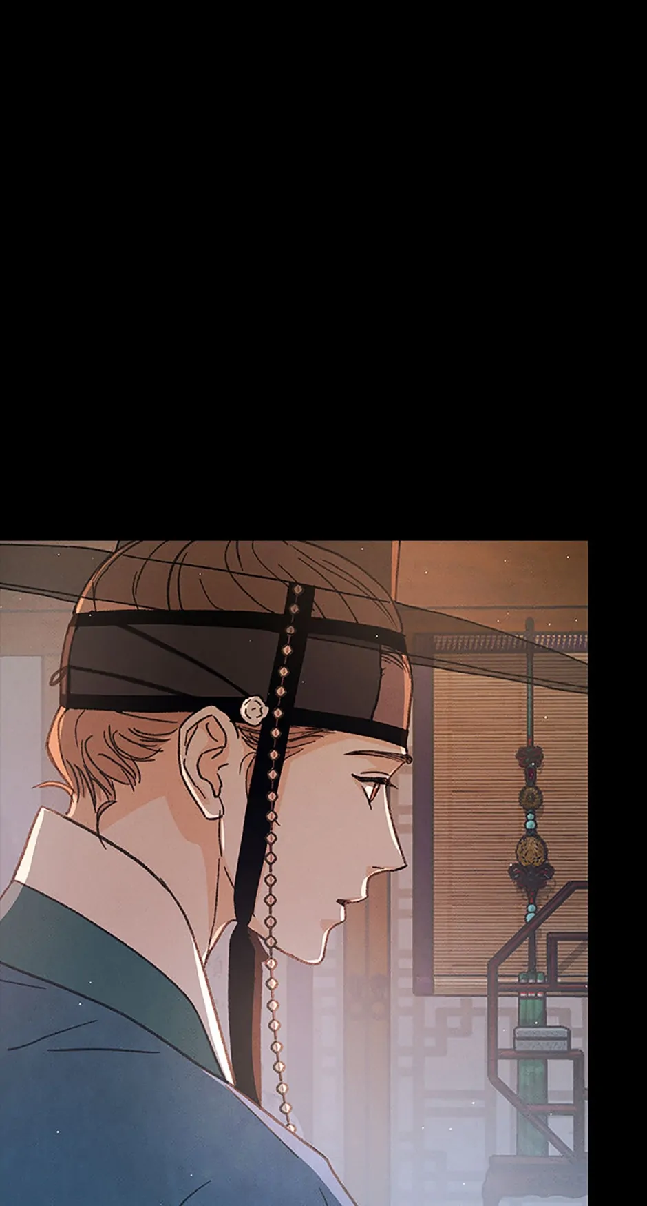 Under the Plum Blossom Tree (Official) - Chapter 68 manhwa