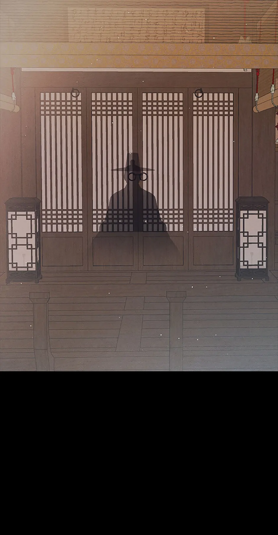 Under the Plum Blossom Tree (Official) - Chapter 68 manhwa