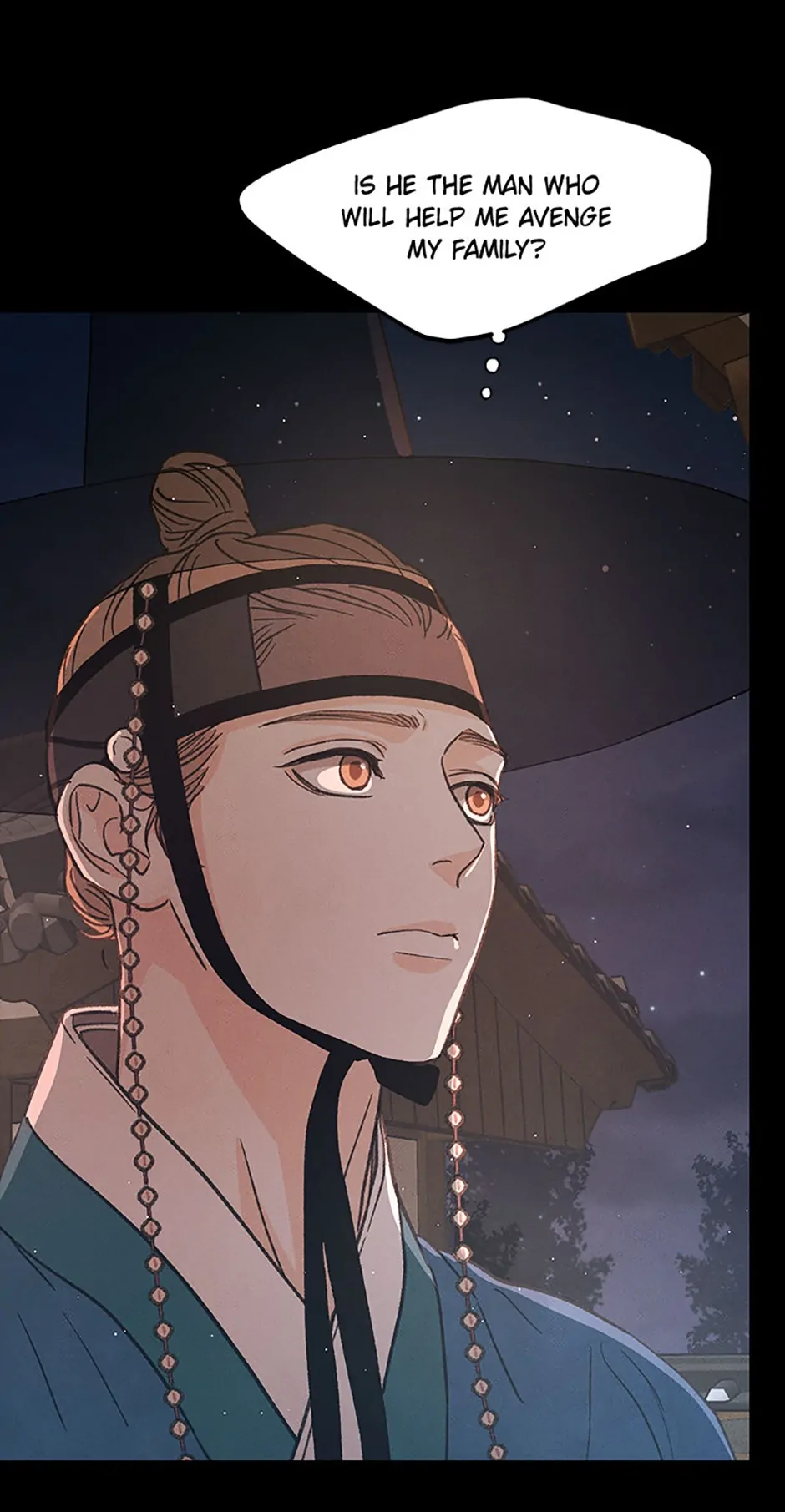 Under the Plum Blossom Tree (Official) - Chapter 68 manhwa