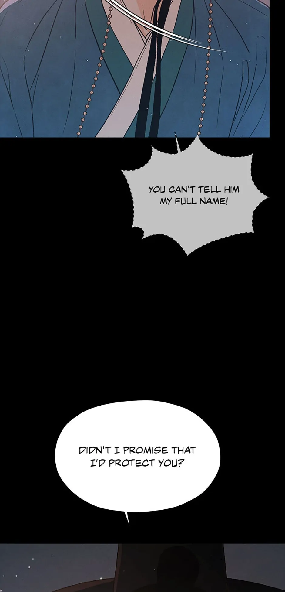 Under the Plum Blossom Tree (Official) - Chapter 68 manhwa