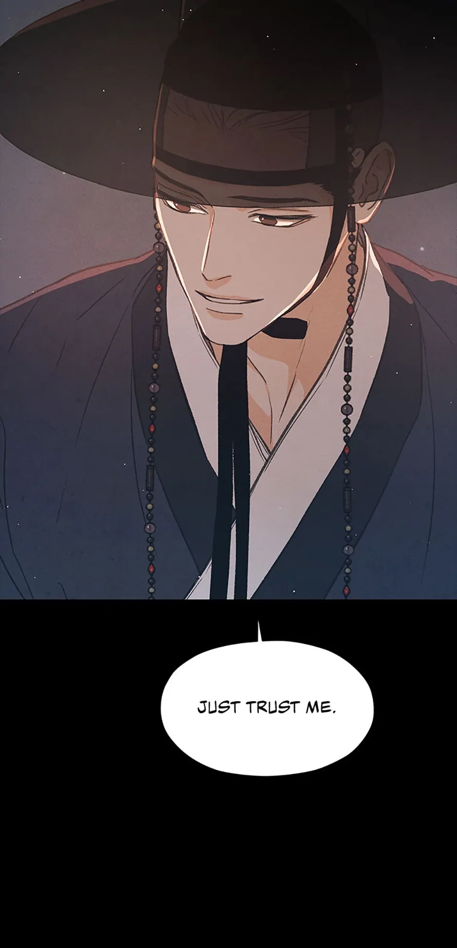 Under the Plum Blossom Tree (Official) - Chapter 68 manhwa