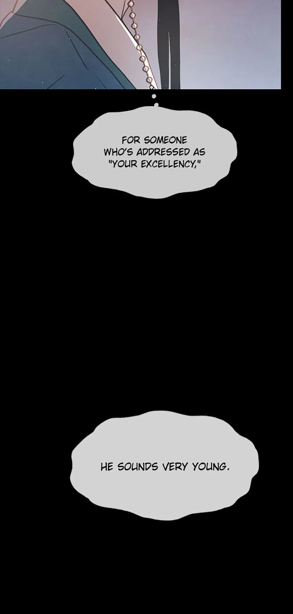 Under the Plum Blossom Tree (Official) - Chapter 68 manhwa