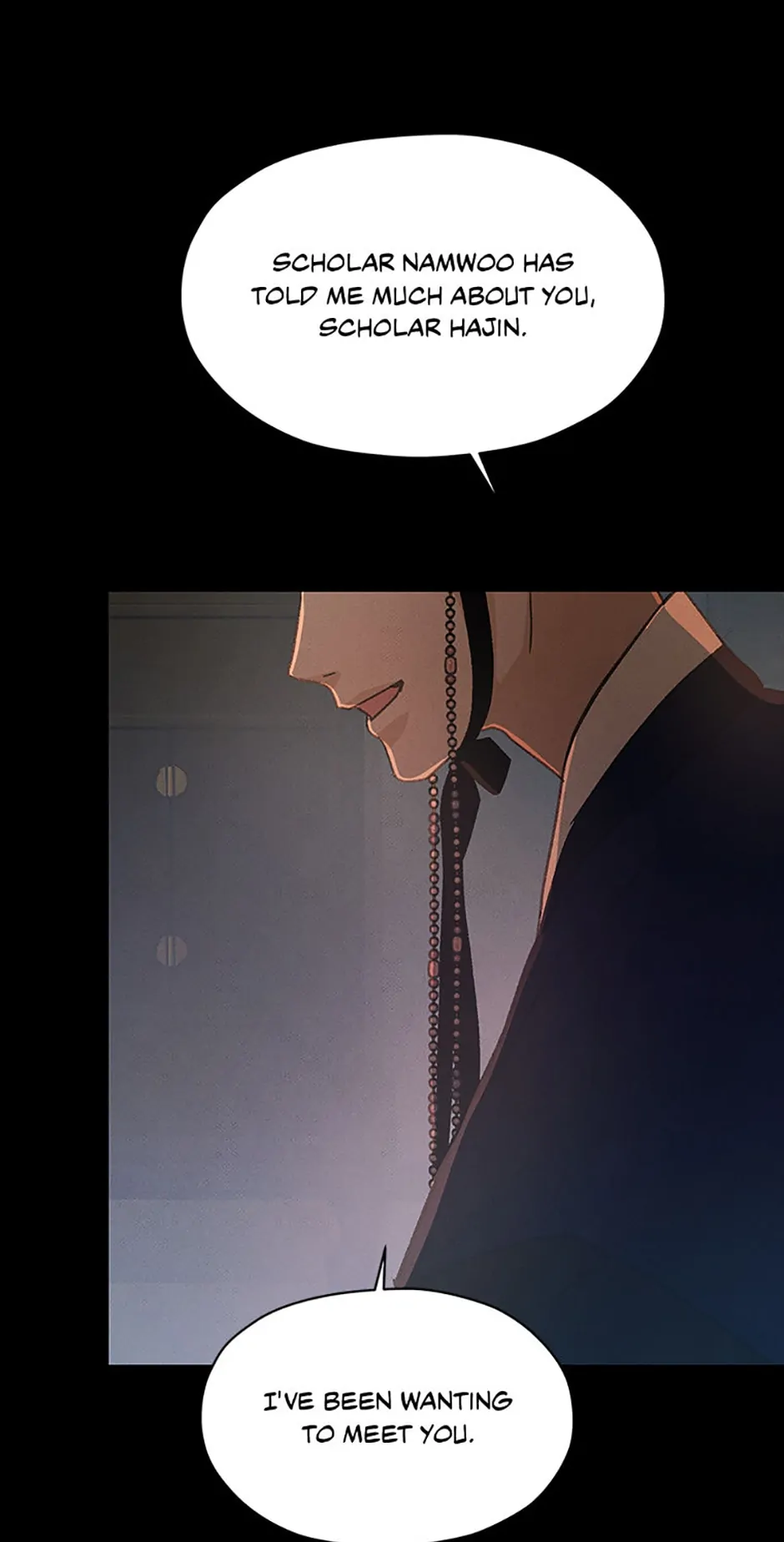 Under the Plum Blossom Tree (Official) - Chapter 68 manhwa