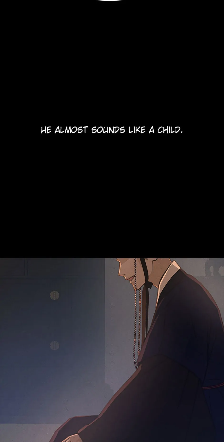 Under the Plum Blossom Tree (Official) - Chapter 68 manhwa
