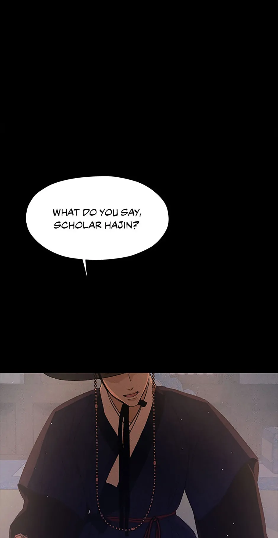 Under the Plum Blossom Tree (Official) - Chapter 68 manhwa