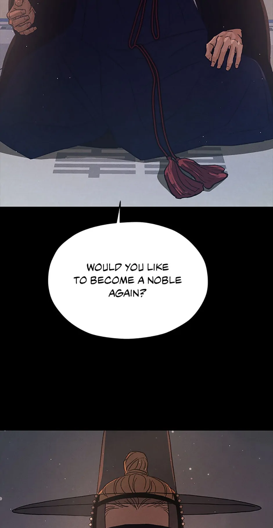Under the Plum Blossom Tree (Official) - Chapter 68 manhwa