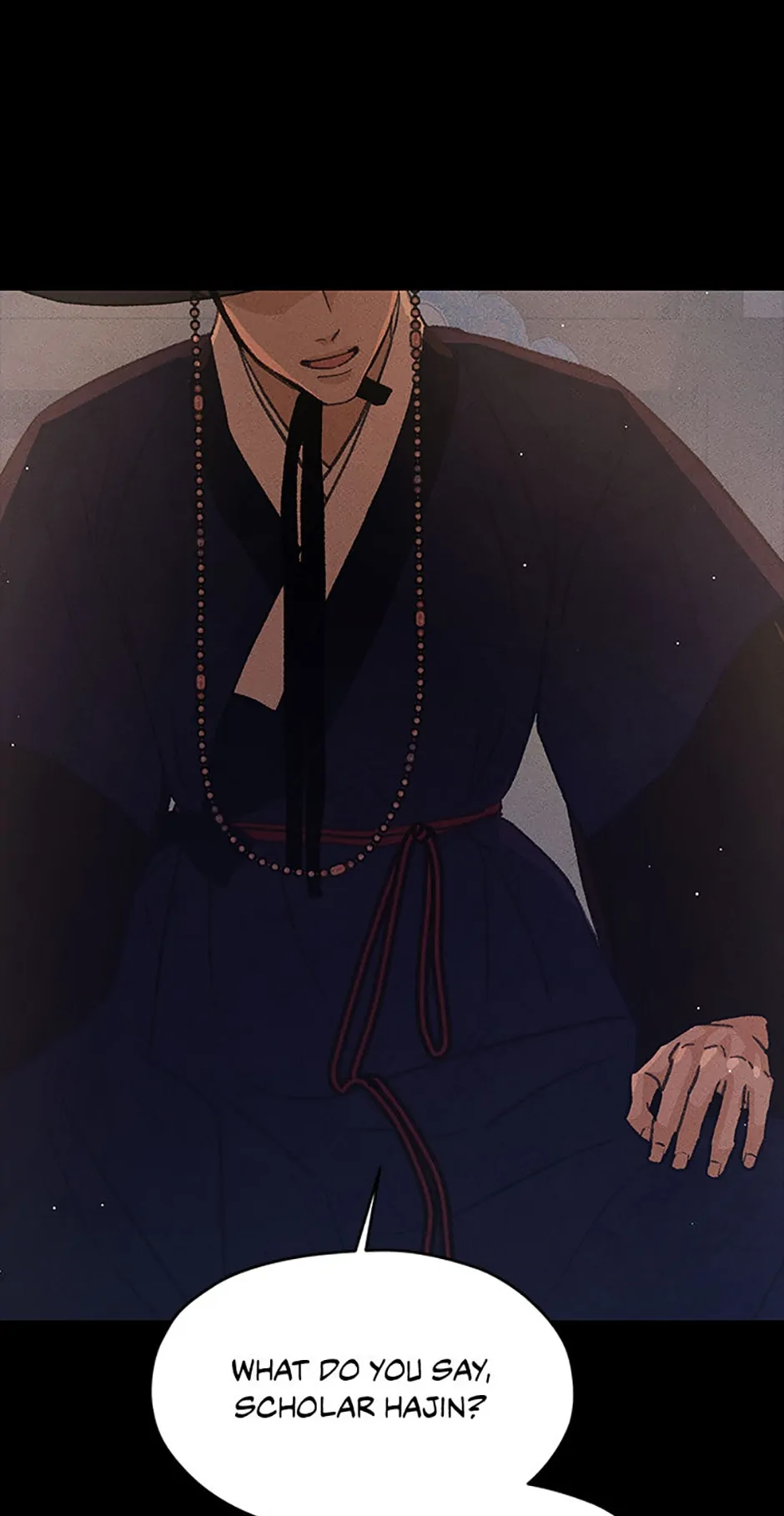 Under the Plum Blossom Tree (Official) - Chapter 69 manhwa