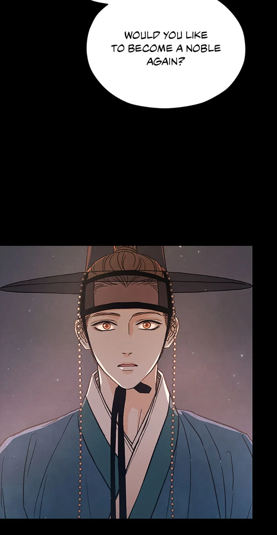 Under the Plum Blossom Tree (Official) - Chapter 69 manhwa