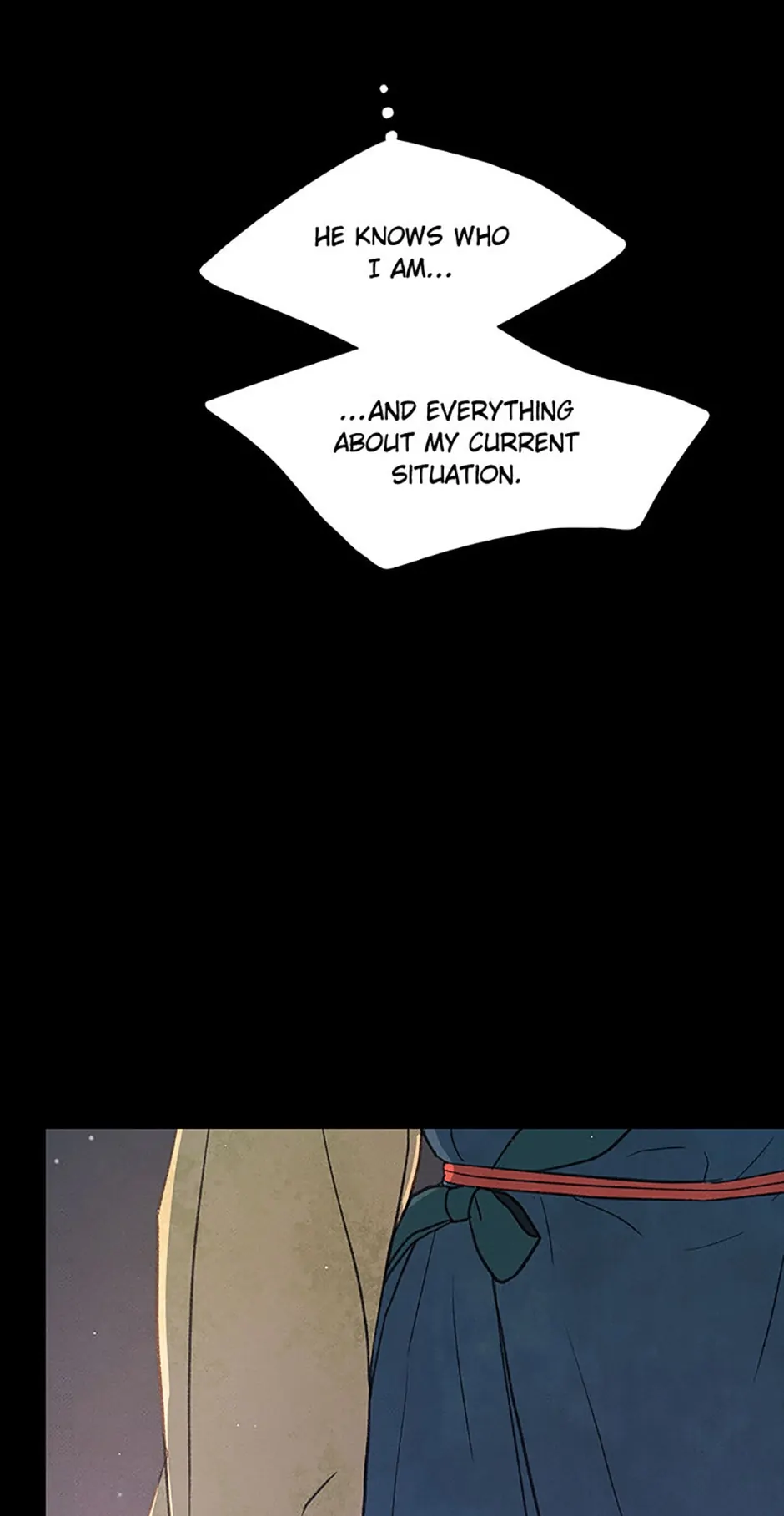 Under the Plum Blossom Tree (Official) - Chapter 69 manhwa
