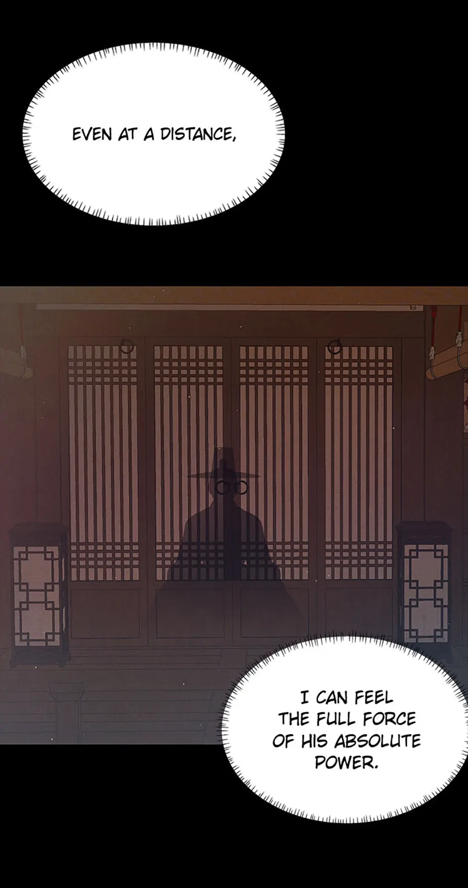 Under the Plum Blossom Tree (Official) - Chapter 69 manhwa